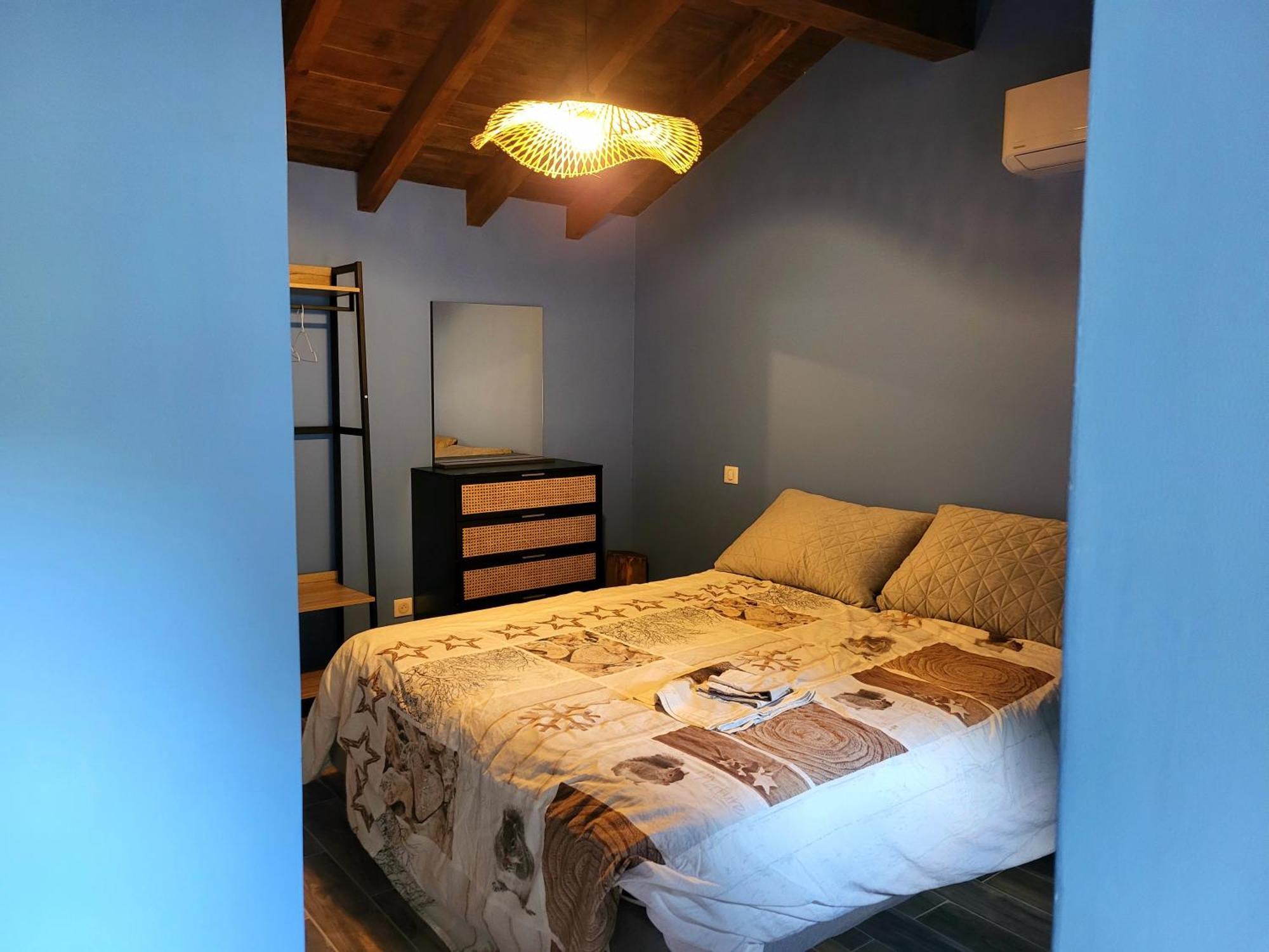 Farm stay L Anghjuledda 2